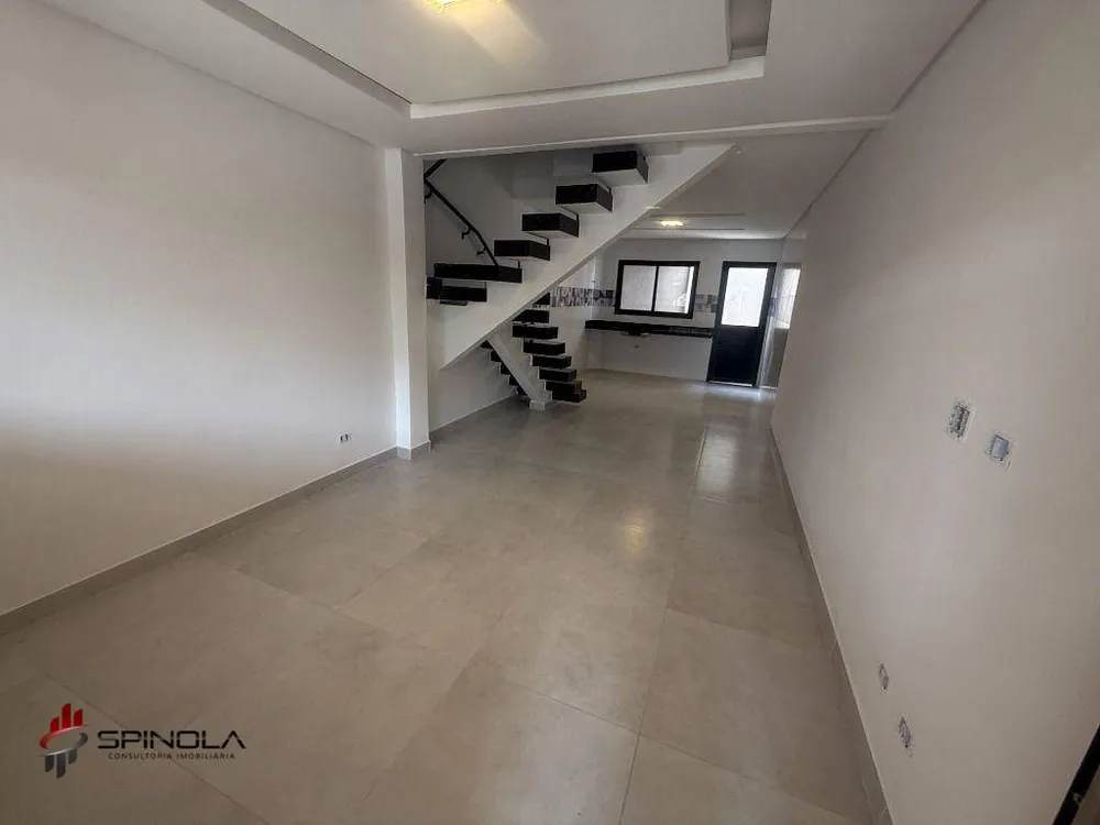 Sobrado, 3 quartos, 108 m² - Foto 11