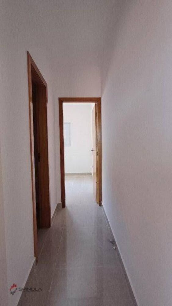 Sobrado à venda com 2 quartos, 62m² - Foto 7