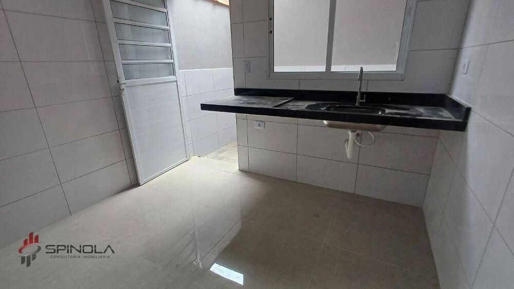 Sobrado à venda com 2 quartos, 62m² - Foto 5