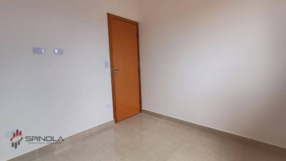 Sobrado à venda com 2 quartos, 62m² - Foto 9