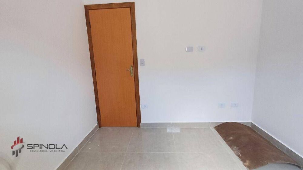 Sobrado à venda com 2 quartos, 62m² - Foto 12