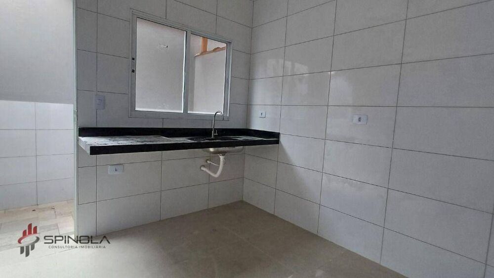 Sobrado à venda com 2 quartos, 62m² - Foto 6