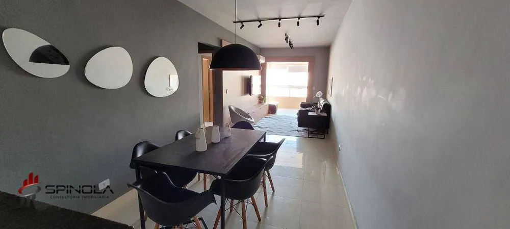 Apartamento, 2 quartos, 84 m² - Foto 7