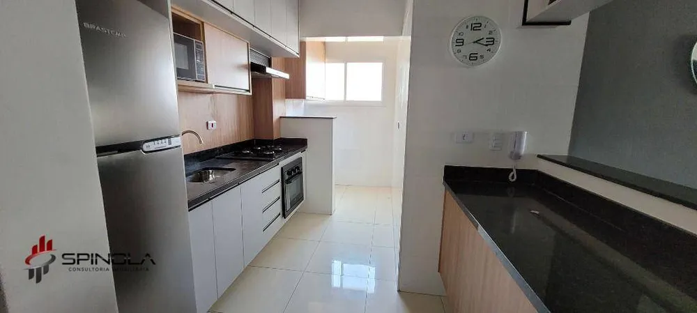Apartamento, 2 quartos, 84 m² - Foto 5