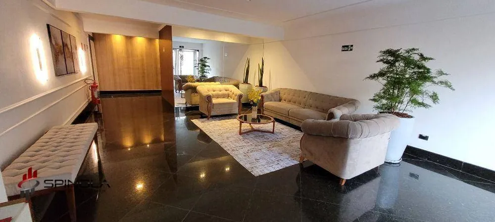 Apartamento, 2 quartos, 84 m² - Foto 3