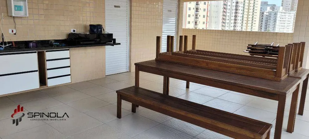 Apartamento, 2 quartos, 84 m² - Foto 2