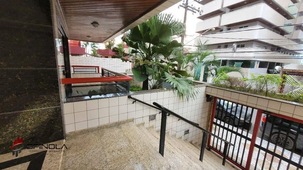 Apartamento, 3 quartos, 131 m² - Foto 1