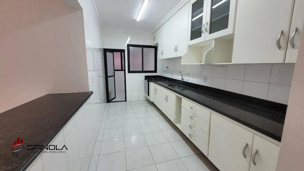 Apartamento, 3 quartos, 131 m² - Foto 4