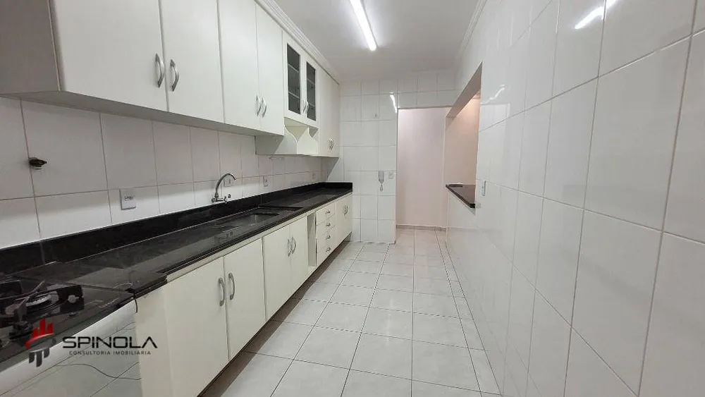 Apartamento, 3 quartos, 131 m² - Foto 5