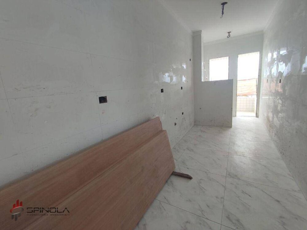 Apartamento, 2 quartos, 78 m² - Foto 1