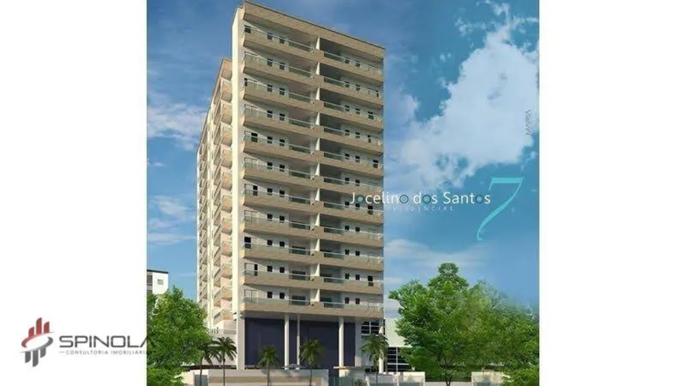 Apartamento, 2 quartos, 78 m² - Foto 4