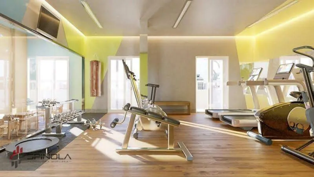 Apartamento, 2 quartos, 78 m² - Foto 5