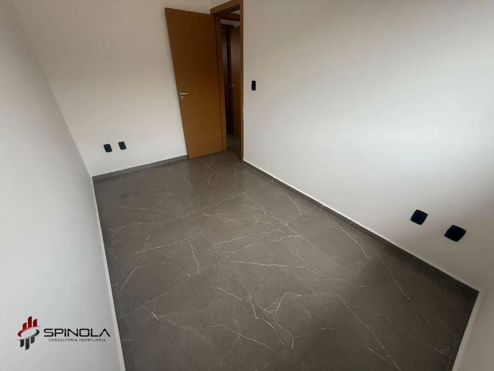 Sobrado, 2 quartos, 57 m² - Foto 4