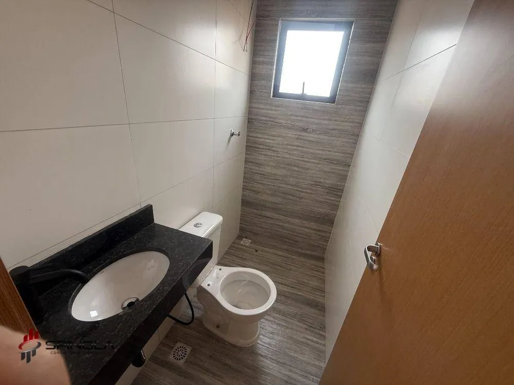 Sobrado, 2 quartos, 57 m² - Foto 8