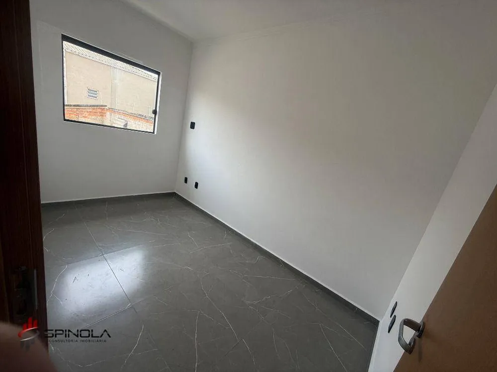 Sobrado, 2 quartos, 57 m² - Foto 2