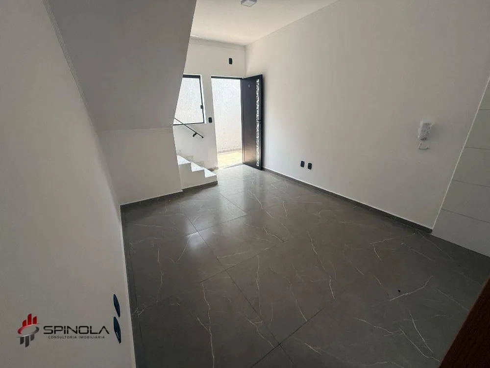 Sobrado, 2 quartos, 57 m² - Foto 6