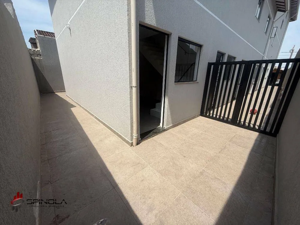 Sobrado, 2 quartos, 57 m² - Foto 7