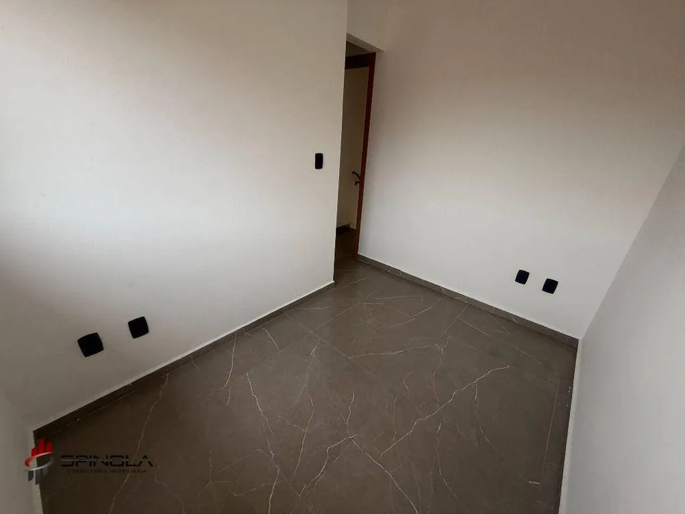 Sobrado, 2 quartos, 57 m² - Foto 16