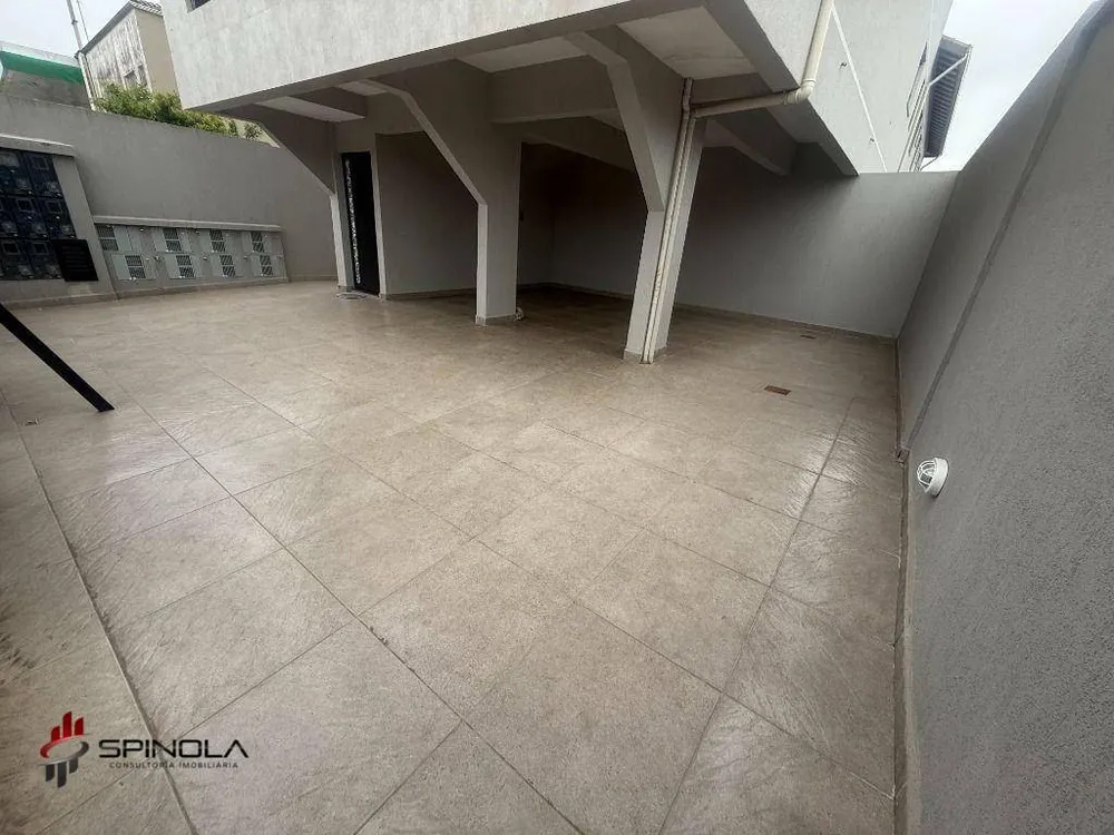 Sobrado, 2 quartos, 57 m² - Foto 3