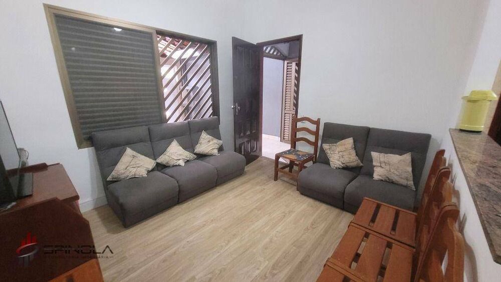 Casa à venda com 2 quartos, 86m² - Foto 2