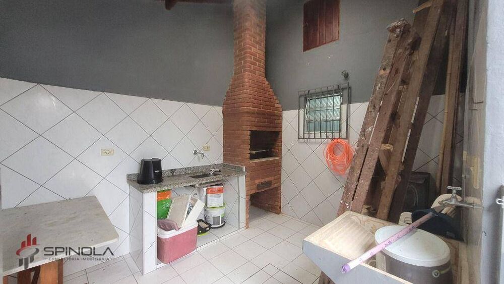 Casa à venda com 2 quartos, 86m² - Foto 7