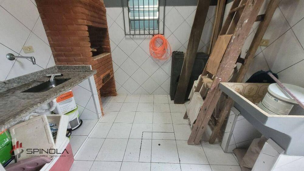 Casa à venda com 2 quartos, 86m² - Foto 8