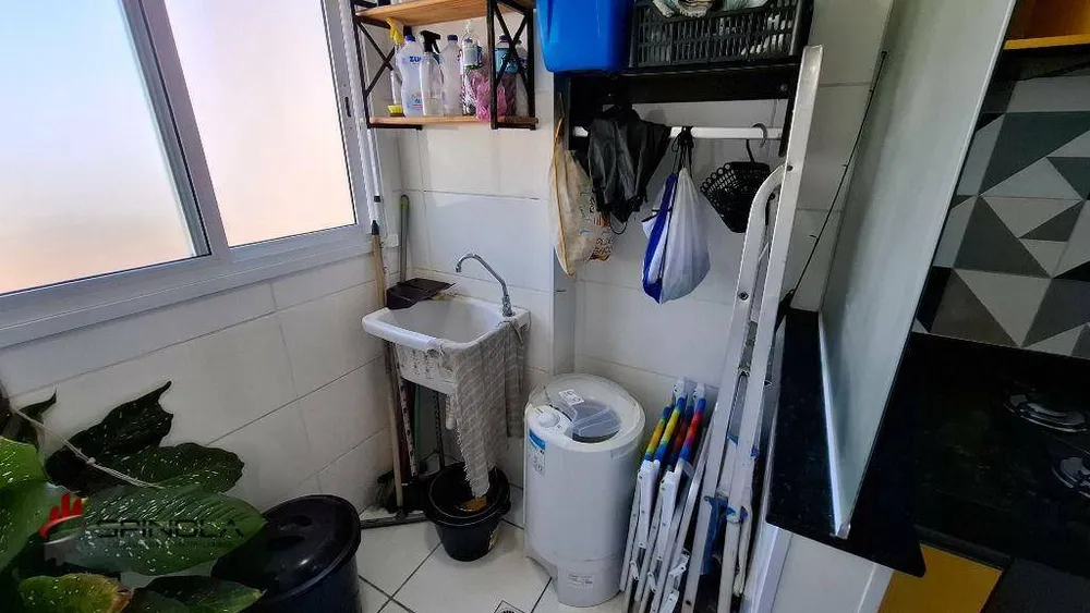 Apartamento, 3 quartos, 106 m² - Foto 4