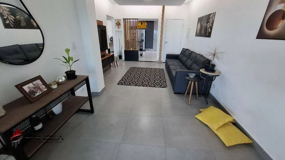 Apartamento, 3 quartos, 106 m² - Foto 6