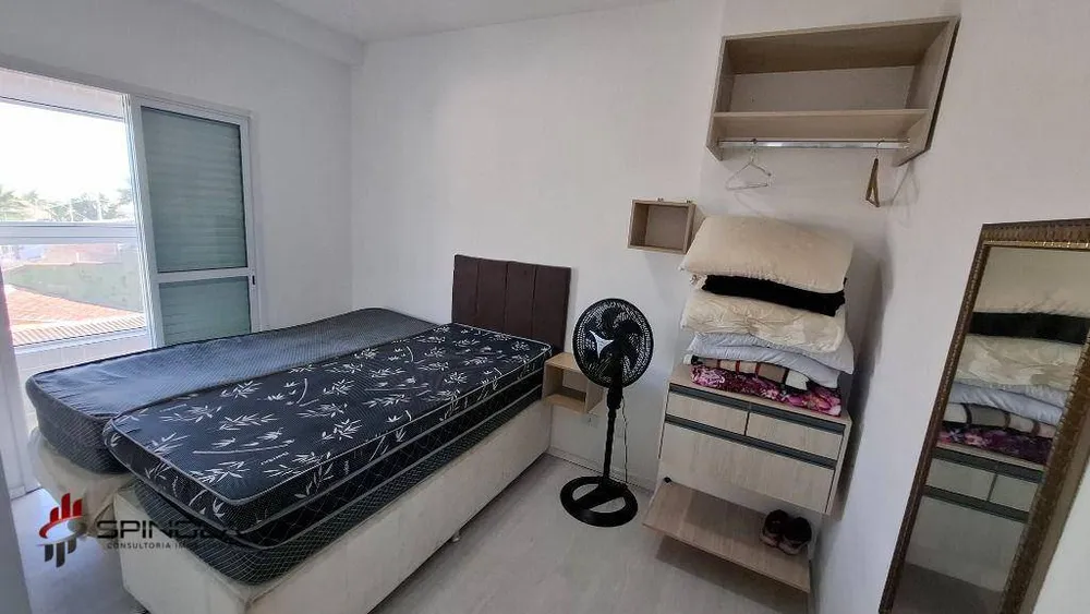 Apartamento, 3 quartos, 106 m² - Foto 7