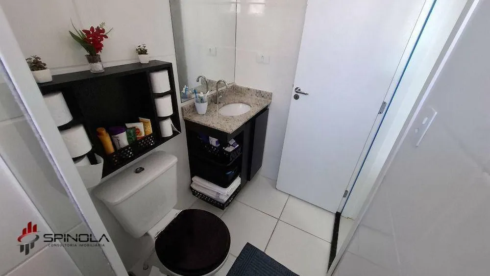 Apartamento, 3 quartos, 106 m² - Foto 16