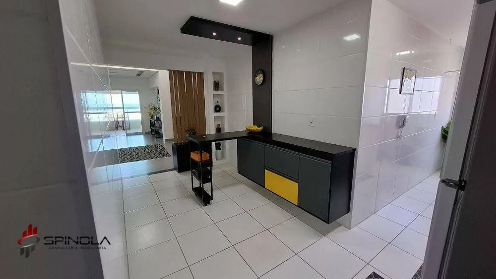 Apartamento, 3 quartos, 106 m² - Foto 2
