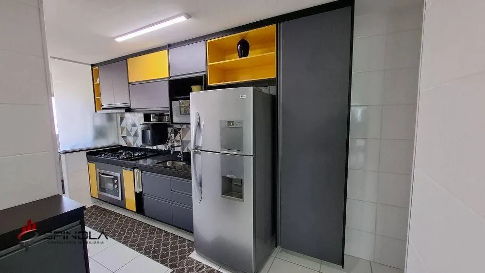 Apartamento, 3 quartos, 106 m² - Foto 3