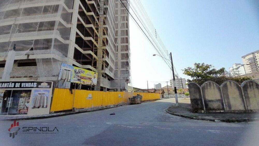 Apartamento, 2 quartos, 84 m² - Foto 2