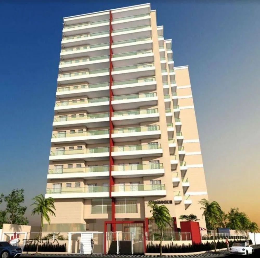 Apartamento, 2 quartos, 84 m² - Foto 3