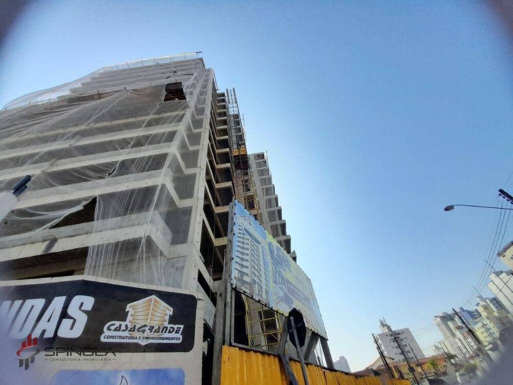 Apartamento, 2 quartos, 84 m² - Foto 3
