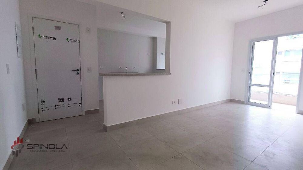 Apartamento à venda com 3 quartos, 81m² - Foto 2