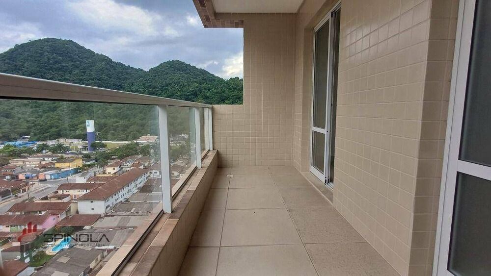 Apartamento à venda com 3 quartos, 81m² - Foto 3