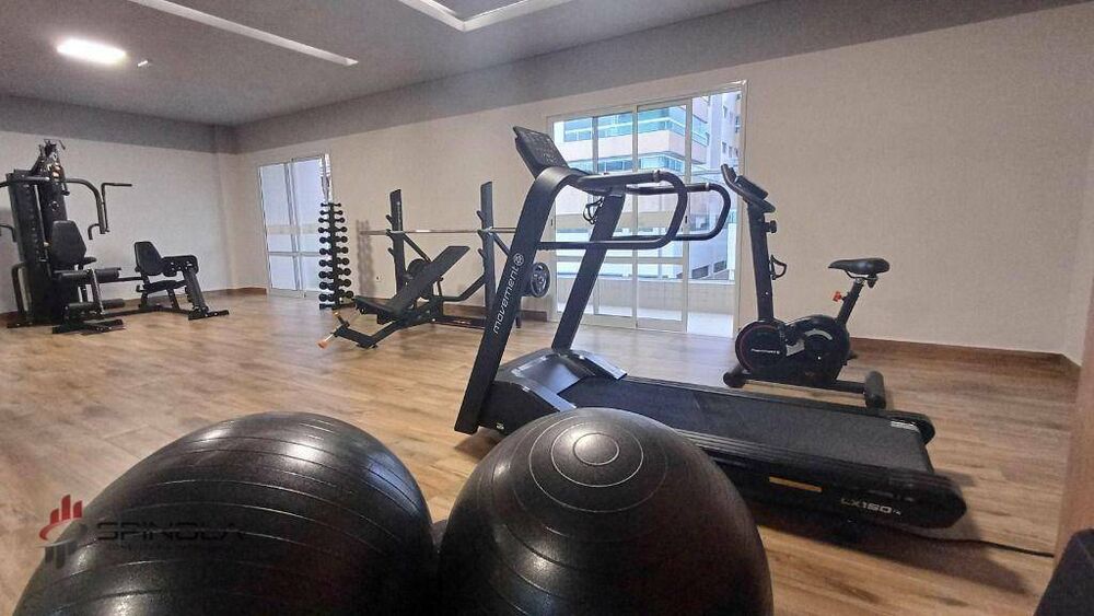 Apartamento à venda com 3 quartos, 81m² - Foto 9