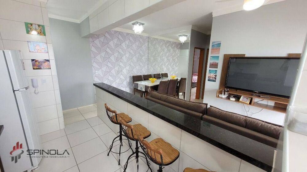 Apartamento, 2 quartos, 70 m² - Foto 10