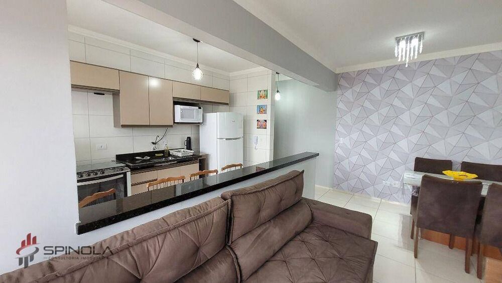 Apartamento, 2 quartos, 70 m² - Foto 7