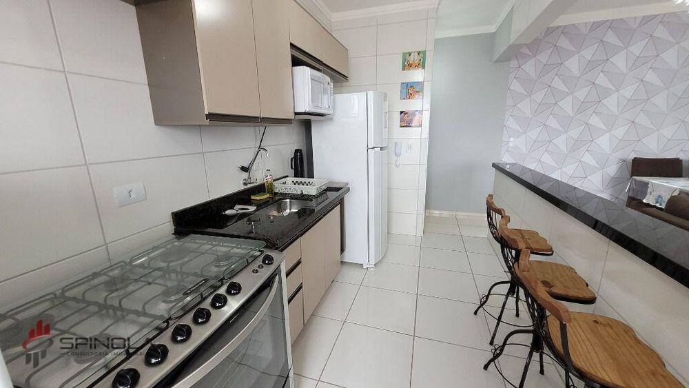 Apartamento, 2 quartos, 70 m² - Foto 9