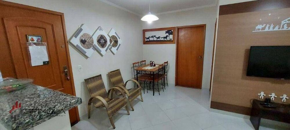 Apartamento, 1 quarto, 49 m² - Foto 7