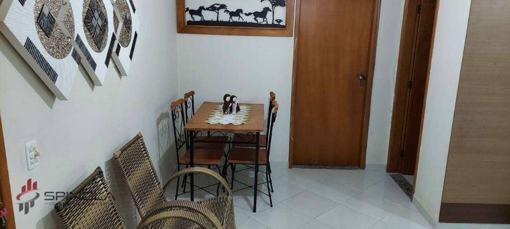 Apartamento, 1 quarto, 49 m² - Foto 10