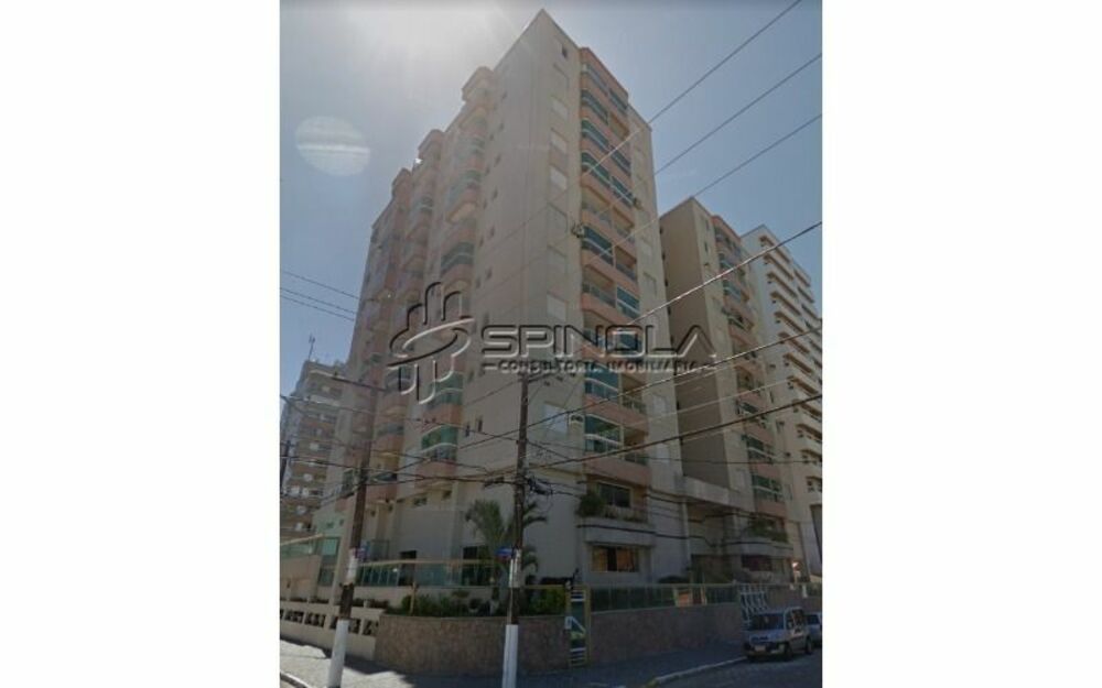 Apartamento, 1 quarto, 49 m² - Foto 1