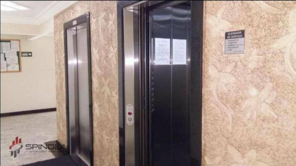 Apartamento, 1 quarto, 49 m² - Foto 4