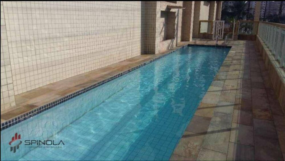 Apartamento, 1 quarto, 49 m² - Foto 5