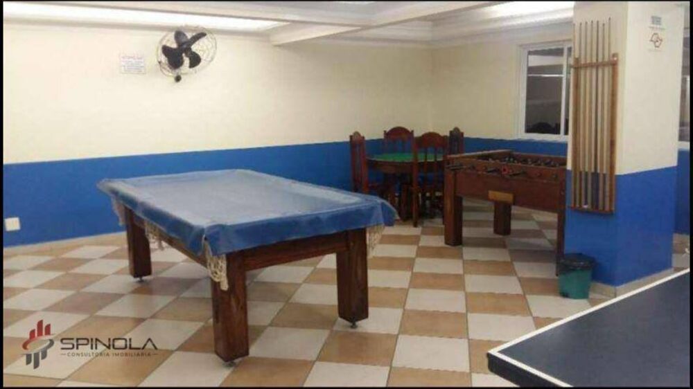 Apartamento, 1 quarto, 49 m² - Foto 6