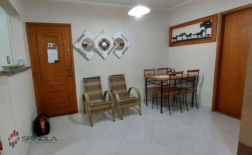 Apartamento, 1 quarto, 49 m² - Foto 9