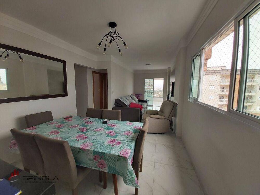 Apartamento, 3 quartos, 110 m² - Foto 2