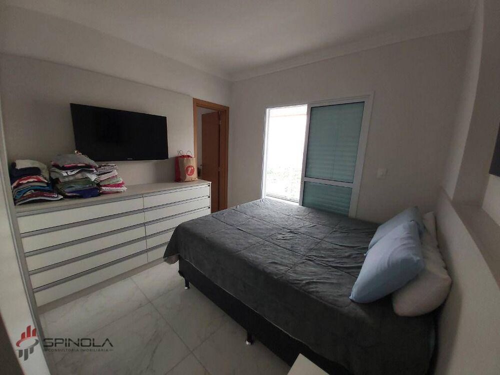 Apartamento, 3 quartos, 110 m² - Foto 8